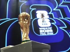 Urgent 24: More than 7 times.. An expected increase in New Jersey train ticket prices during the World Cup