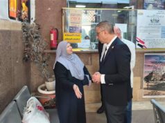 Urgent 24: Delay in citizen requests is unacceptable