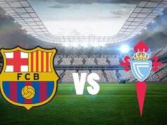 Urgent 24: The date of Barcelona’s next match against Celta Vigo in the Spanish League 2025-2026 and the broadcast channels