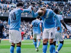 Urgent 24: Salah’s last appearance in a Reds shirt against City.. Al-Samawi beats Liverpool by four in the Federation Cup