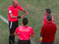 Urgent 24: Confirmation to Cairo 24 | Suspending the arbitration team led by Abdulaziz Al-Sayed and referring the incident to the competent authorities