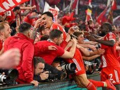 Urgent 24: Chaos after Olissi’s goal.. An official investigation was opened into the events of the Bayern Munich and Real Madrid match