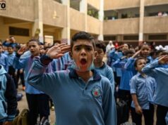 Urgent 24: School administration appeals to students to come and complete the curriculum and exams