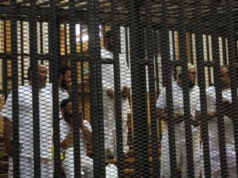 Urgent 24: Today.. the trial of 63 defendants in the Brotherhood’s administrative structure cell