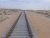 Urgent 24: With a length of 83 km.. Transport plans to complete the implementation of a railway linking North and South Sinai during the next year.