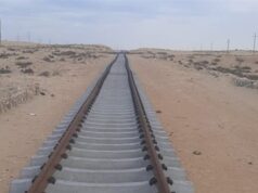 Urgent 24: With a length of 83 km.. Transport plans to complete the implementation of a railway linking North and South Sinai during the next year.