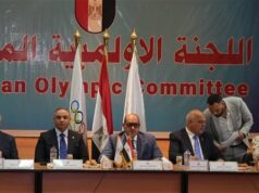 Urgent 24: The General Assembly of the Olympic Committee adopts the bylaws unanimously