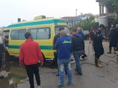 Urgent 24: Two girls drowned inside a fish farm in Sharqiya