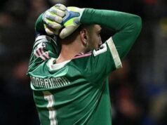 Urgent 24: I cried for Italy’s disappointment and we will come back again