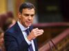 Urgent 24: The Prime Minister of Spain on the crowd’s chants against Egypt: This is a distortion of our image