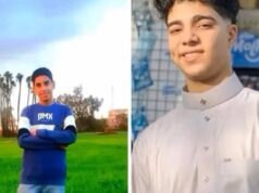 Urgent 24: They were returning from Farah. Two brothers from Menoufia were killed as a result of a car overturn on the Shubra Road