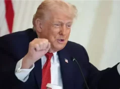 Urgent 24: Signs of dementia.. An American doctor claims that Trump suffers from cognitive disorders after his controversial statements