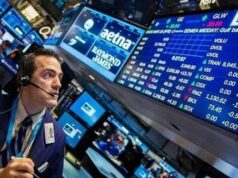 US stocks jump strongly in the first session after the Iran truce