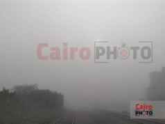 Urgent 24: Weather conditions today, Saturday, in Egypt: high temperatures and mist in the morning