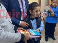 Urgent 24: Regular study for non-Christians and preventing assessments during their holidays