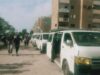 Urgent 24: Operating the public parking in Mostaqbal City in Ismailia after developing the area