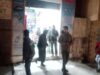 Urgent 24: Marsa Matrouh City: A café, a restaurant, a bazaar, and cigarette makers were seized for violating the closure decision