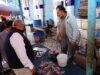 Urgent 24: For not adhering to official prices.. The governor of Matrouh surprises the public market and refers the supply official for investigation