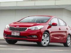 Urgent 24: Find out the price of a used Kia Cerato in the Egyptian market
