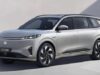 Urgent 24: Meet Dongfeng’s latest models with REEV technology