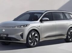 Urgent 24: Meet Dongfeng’s latest models with REEV technology