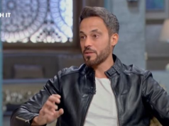 Urgent 24: Youssef El-Sherif reveals his challenges with his children at the beginning of the separation and the reason for his absence from the drama