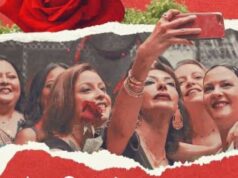 Urgent 24: Show “Spring Has Come Laughing” on this platform