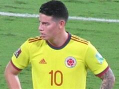 Urgent 24: Concern in Colombia… James Rodriguez falls ill before the 2026 World Cup and is hospitalized