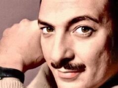 Urgent 24: He was not polygamous.. Rushdi Abaza’s family responds to Ahmed Abdullah Mahmoud’s statements