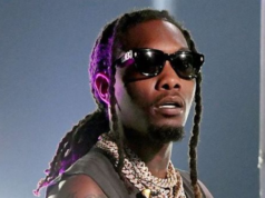 Urgent 24: American rapper Offset was shot in South Florida and taken to the hospital