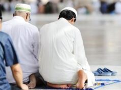 Urgent 24: Is it permissible to perform the night prayer in congregation after Ramadan? Know the opinion of Sharia law