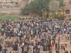 Urgent 24: They left in search of livelihood.. Details of the Menoufia accident that claimed the lives of 9 people