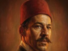 Urgent 24: A different experience in my artistic career…and the personality is a great challenge