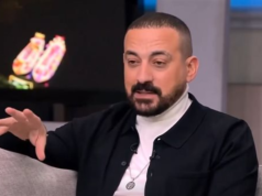 Urgent 24: My climate was going to be broken.. Diab reveals the scenes of his injury in the series Hey Kimya