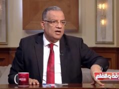 Urgent 24: Mahmoud Muslim: The truth comes first…and awareness based on false information collapses quickly