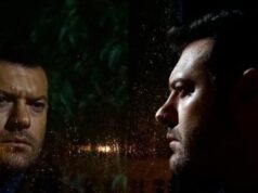 Urgent 24: Showing soon.. New photos from behind the scenes of the French series by Amr Youssef