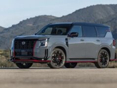 Urgent 24: Nissan Armada Nismo 2026 price in Saudi Arabia