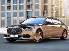 Urgent 24: Haaland buys Virgil Abloh’s rare Mercedes Maybach