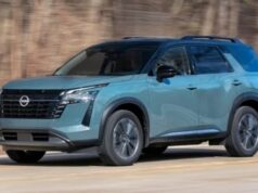 Urgent 24: Nissan Pathfinder Platinum 2026 price in Saudi Arabia