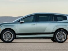 Urgent 24: Hyundai Ioniq 9 2026 specifications