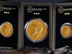 Expectations that the gold pound will reach historic levels in Egypt as global tensions escalate