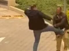 Urgent 24: Shortly after… a businessman appealed his imprisonment for beating a security officer in the Fifth Settlement