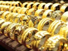 Urgent 24: Amid cautious anticipation… gold records 7,015 pounds today