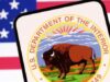 Urgent 24: Resignation and early retirement.. The US Department of the Interior intends to reduce the number of its employees