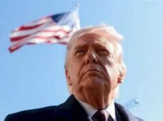 Urgent 24: I feel very upset.. Trump will announce his position on NATO shortly