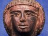Urgent 24: A rare wooden head from the Old Kingdom era attracts attention inside the Liverpool Museum
