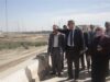 Urgent 24: The Governor of Qalyubia conducts a field tour in the Al-Safa and Al-Shorouk industrial zones in Al-Khanka to support investors