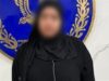 Urgent 24: A woman on the run from 112 years of imprisonment was arrested in 51 cases of checks and trust receipts in Minya