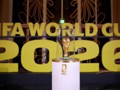 Urgent 24: After Iraq qualified, 8 Arab teams participated in the World Cup for the first time in the history of the tournament