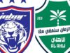 Urgent 24: Date of the Al-Ahly Jeddah and Johor match in the AFC Champions League and broadcast channels